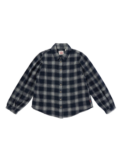 Journey ウエスタンシャツ