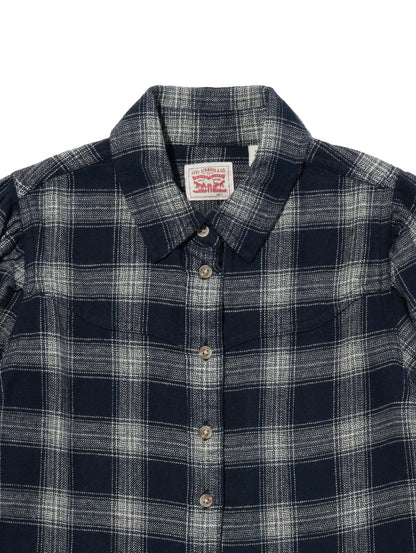 Journey ウエスタンシャツ