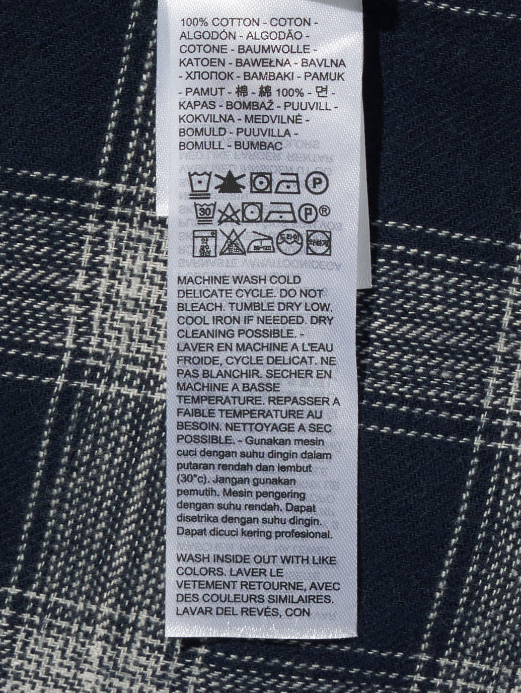 Journey ウエスタンシャツ