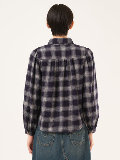 Journey ウエスタンシャツ