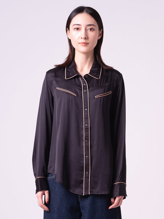 Bradie アーカイブ シャツ