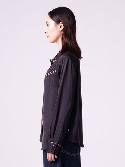 Bradie アーカイブ シャツ