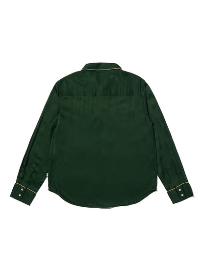 Bradie アーカイブ シャツ