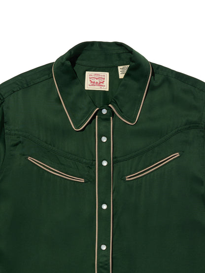 Bradie アーカイブ シャツ