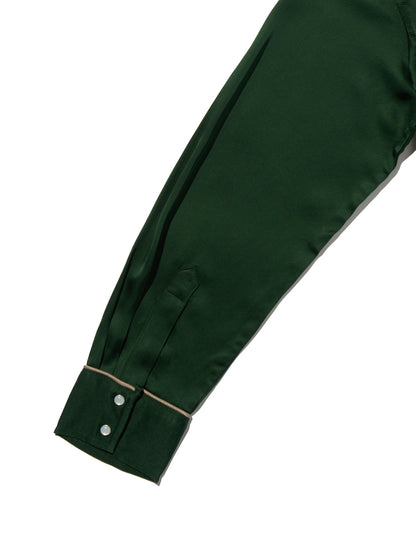 Bradie アーカイブ シャツ