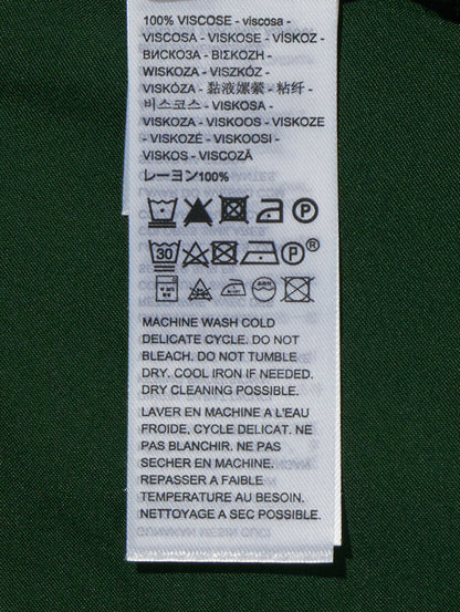 Bradie アーカイブ シャツ