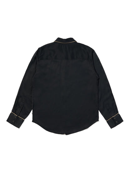 Bradie アーカイブ シャツ