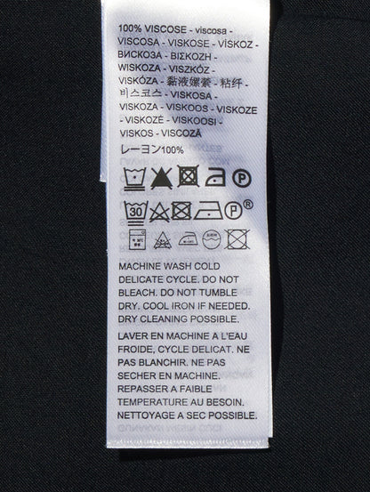 Bradie アーカイブ シャツ