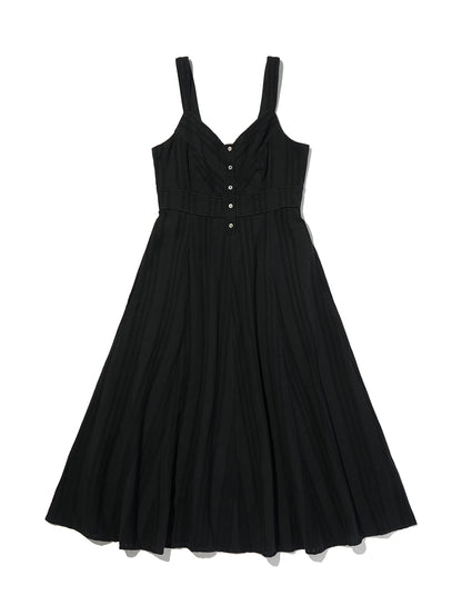 RAVINA SL MIDI ワンピース