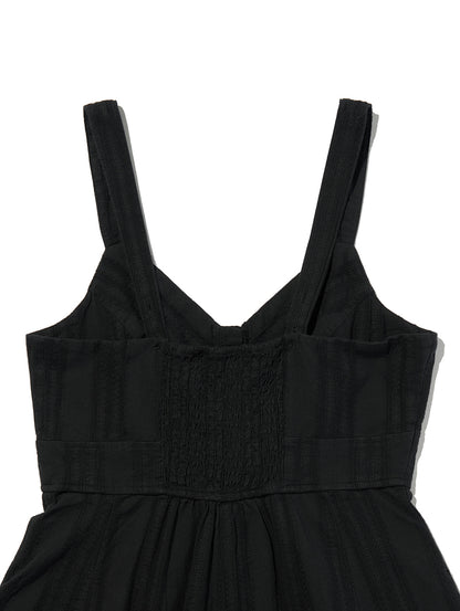 RAVINA SL MIDI ワンピース