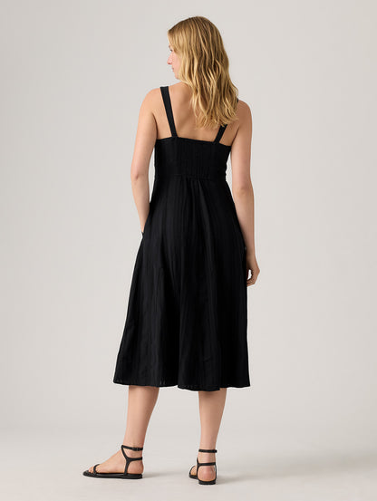 RAVINA SL MIDI ワンピース