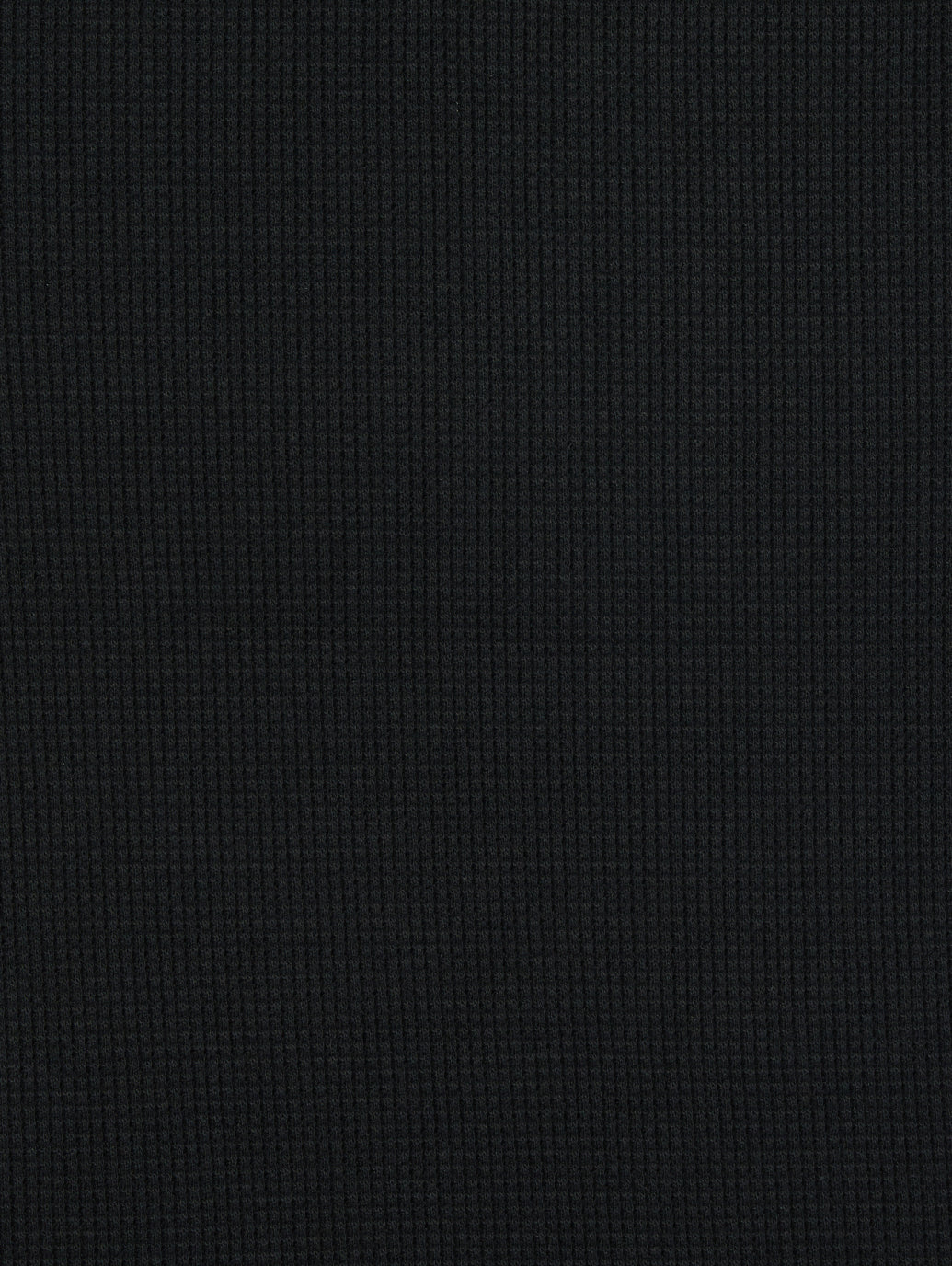 DRY GOODS ワッフルTシャツ