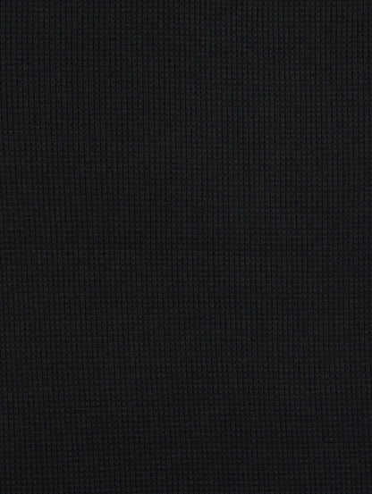 DRY GOODS ワッフルTシャツ