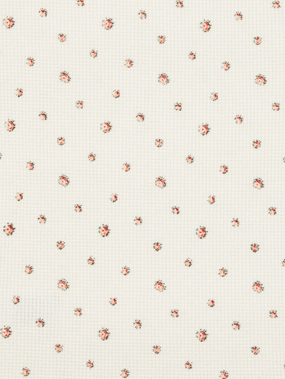 DRY GOODS ワッフルTシャツ