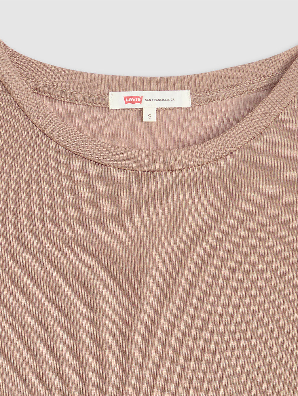 シアー ロングスリーブ レイヤードTシャツ