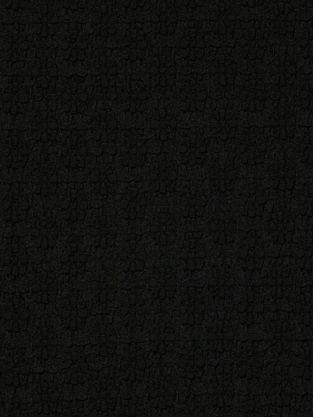 アニカ クルーネック トップ