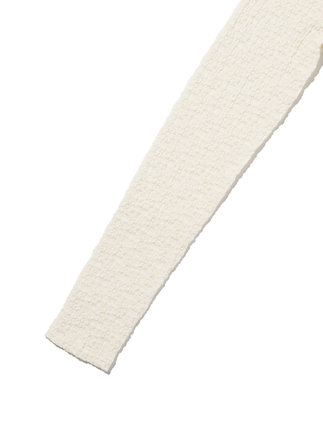 アニカ クルーネック トップ