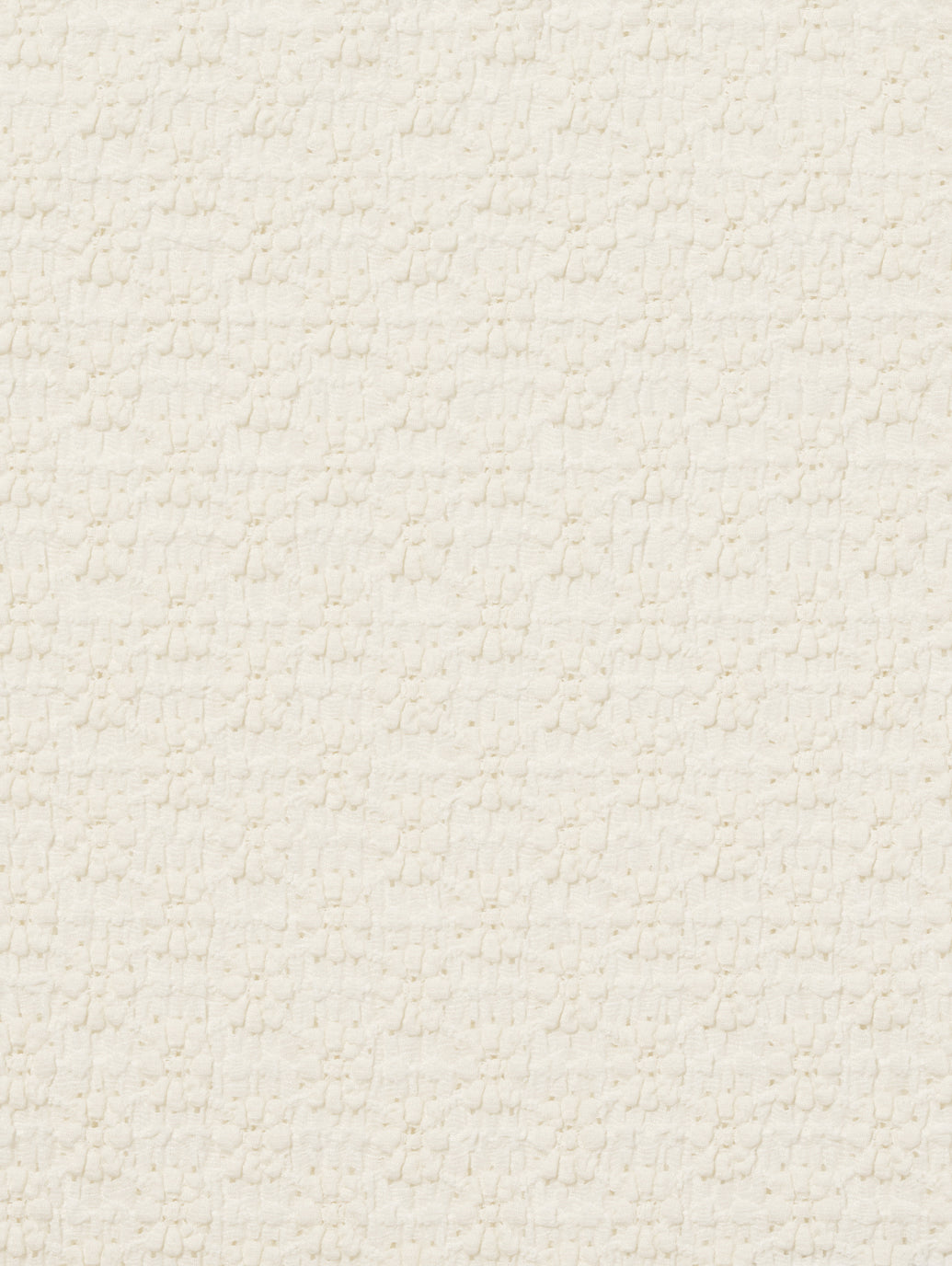 アニカ クルーネック トップ