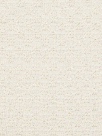 アニカ クルーネック トップ