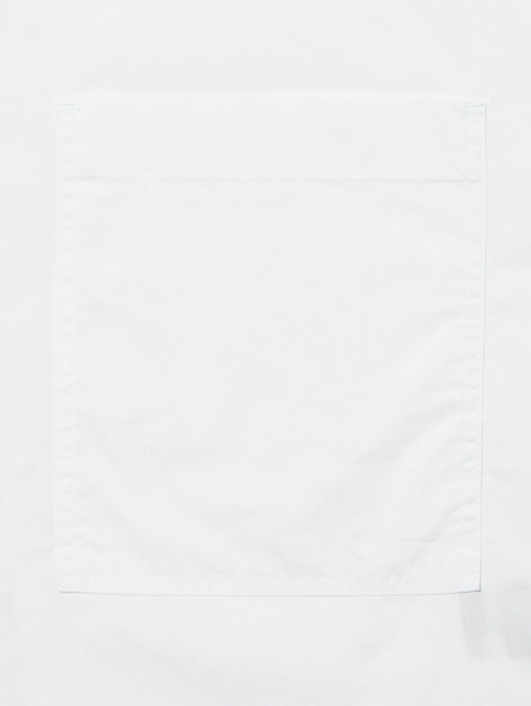 HARLIE SS クロップドシャツ