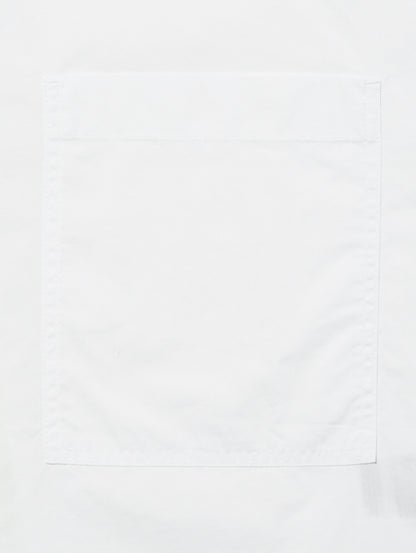 HARLIE SS クロップドシャツ