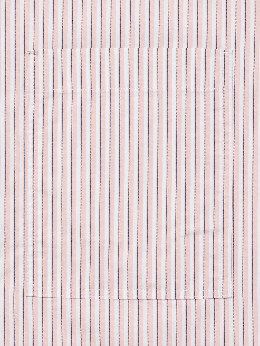 HARLIE SS クロップドシャツ