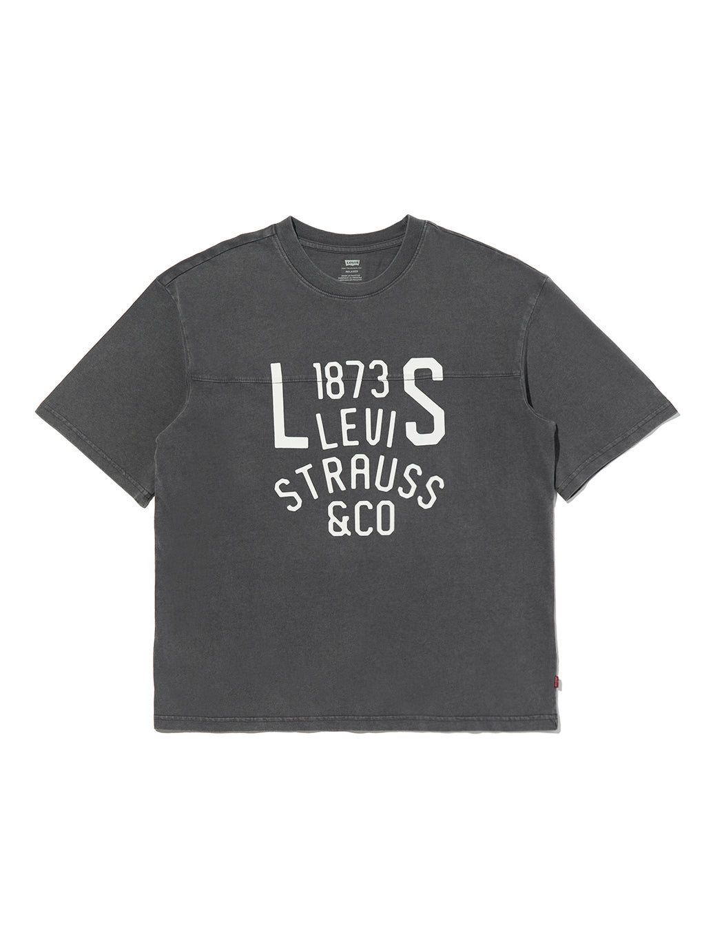 LOCKWOOD PRACTICE Tシャツ