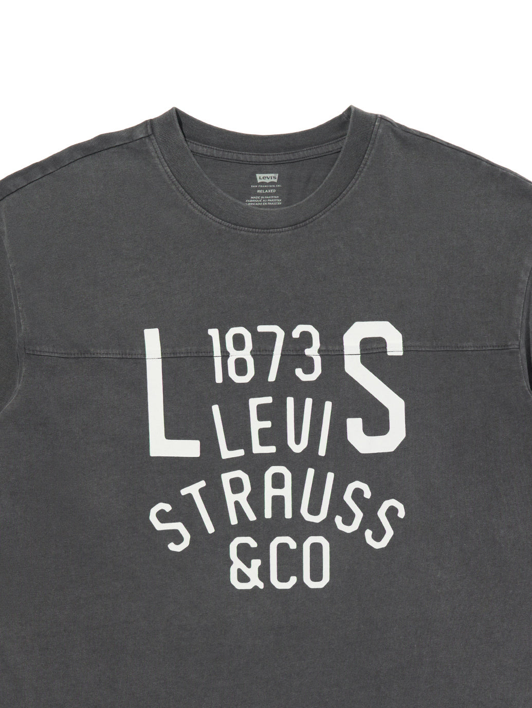 LOCKWOOD PRACTICE Tシャツ