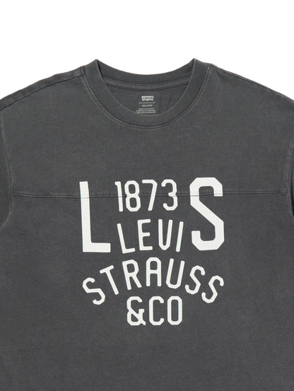 LOCKWOOD PRACTICE Tシャツ
