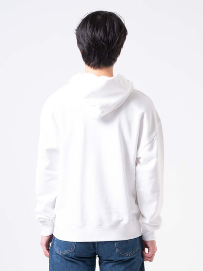 Two Horse クロップド フーディ