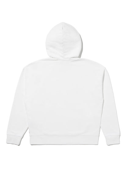 Two Horse クロップド フーディ