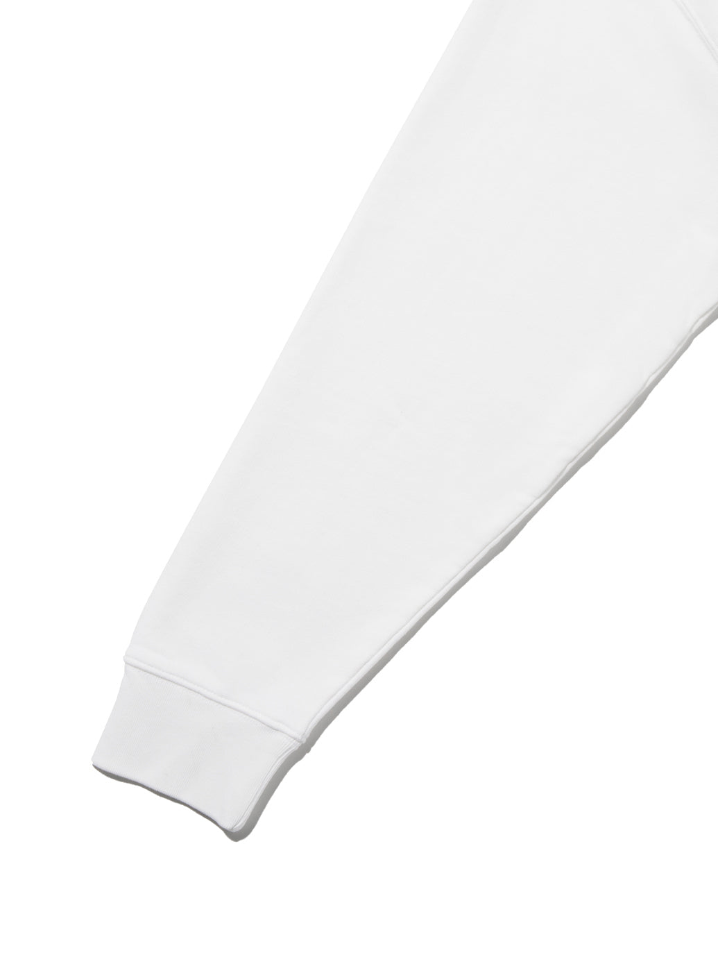 Two Horse クロップド フーディ