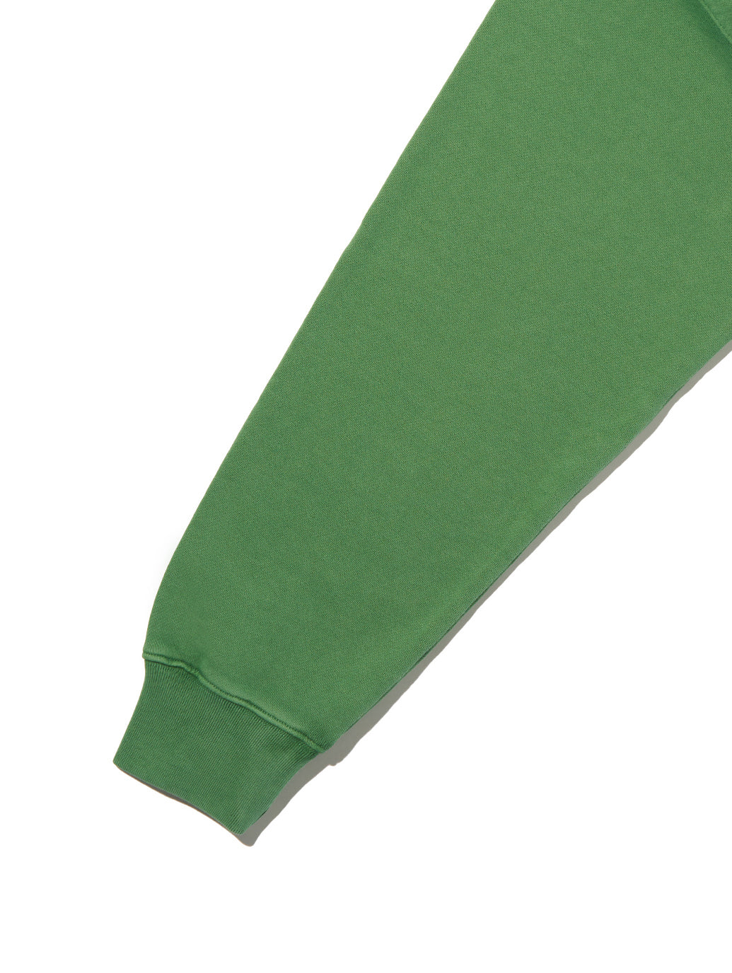 TWO HORSE クロップド フーディー