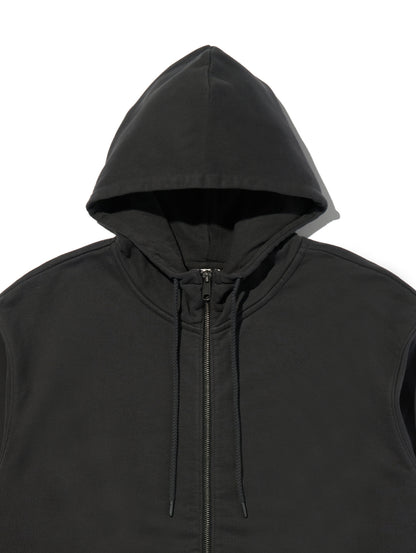 WORKWEAR ジップパーカー