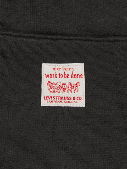 WORKWEAR ジップパーカー