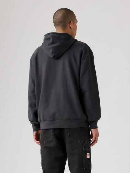 WORKWEAR ジップパーカー