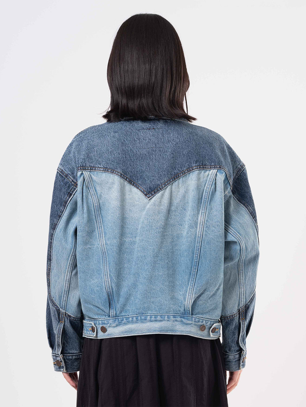 90S トラッカージャケット