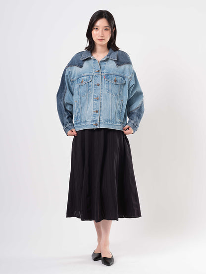 90S トラッカージャケット