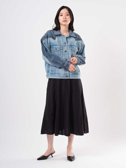 90S トラッカージャケット