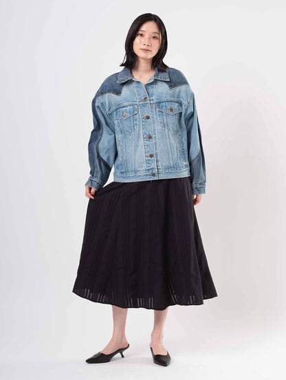 90S トラッカージャケット