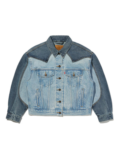 90S トラッカージャケット