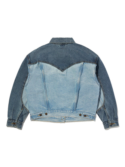 90S トラッカージャケット