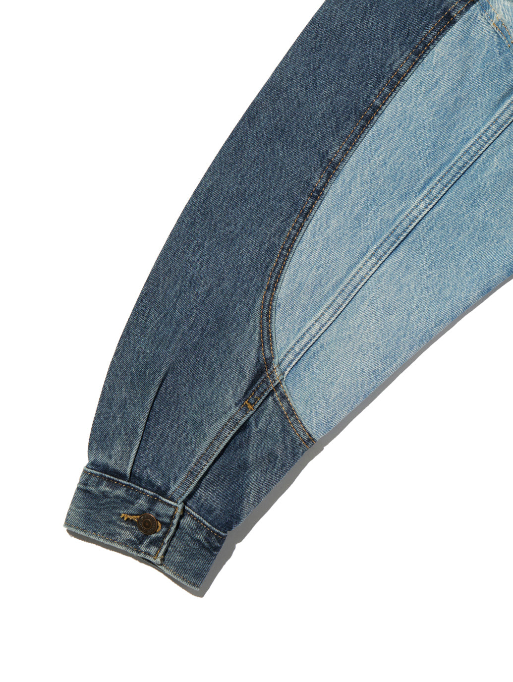 90S トラッカージャケット