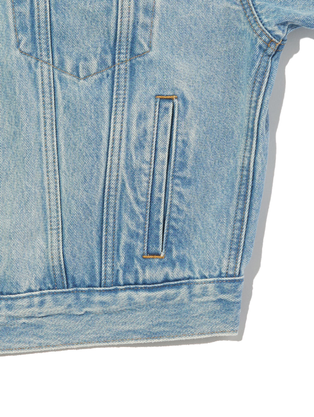 90S トラッカージャケット