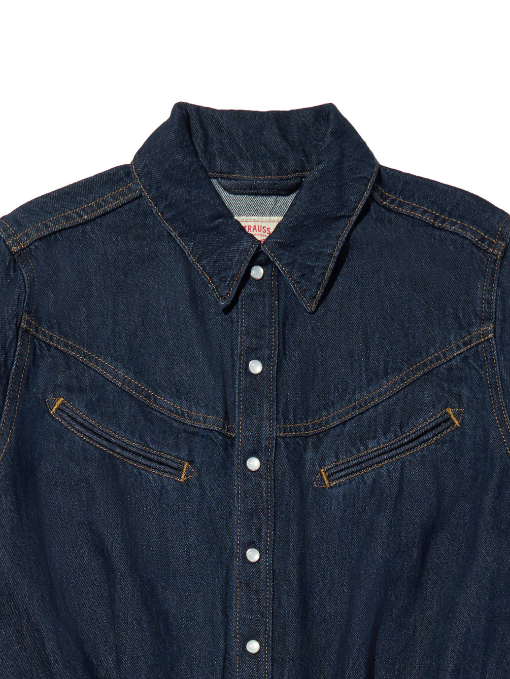 リノア ワイドレッグ ジャンプスーツ