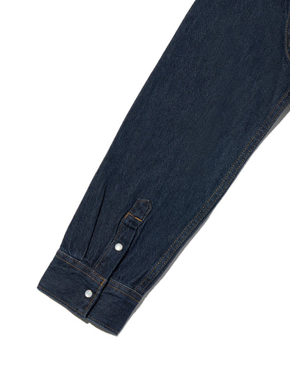 リノア ワイドレッグ ジャンプスーツ