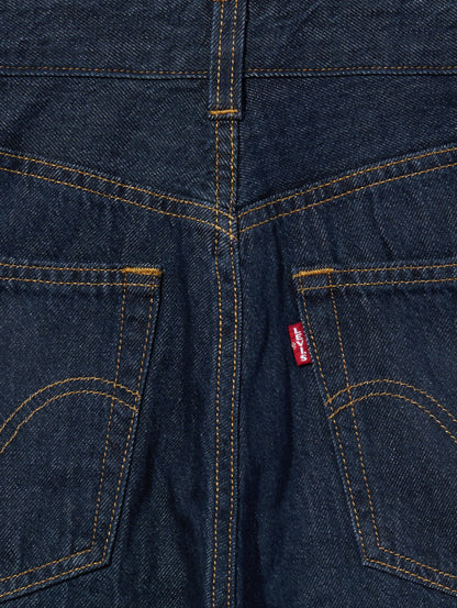 リノア ワイドレッグ ジャンプスーツ