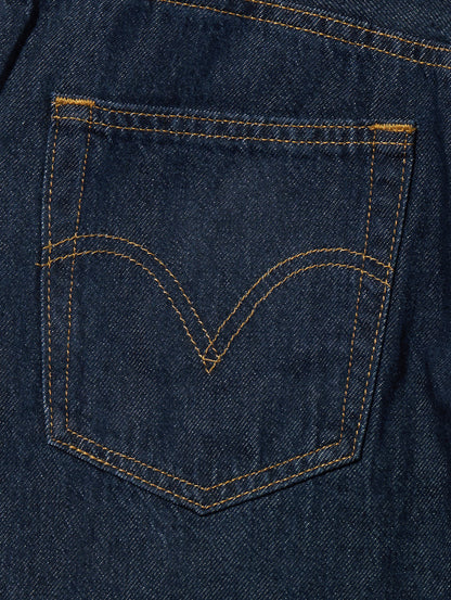 リノア ワイドレッグ ジャンプスーツ