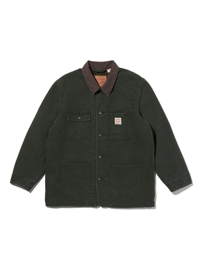 WORKWEAR ベーカリー チョアジャケット