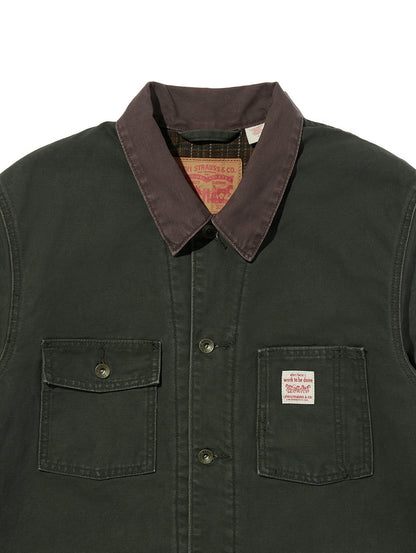 WORKWEAR ベーカリー チョアジャケット